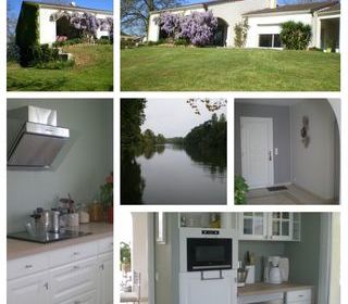  Villa � vendre 8 pi�ces 220 m�