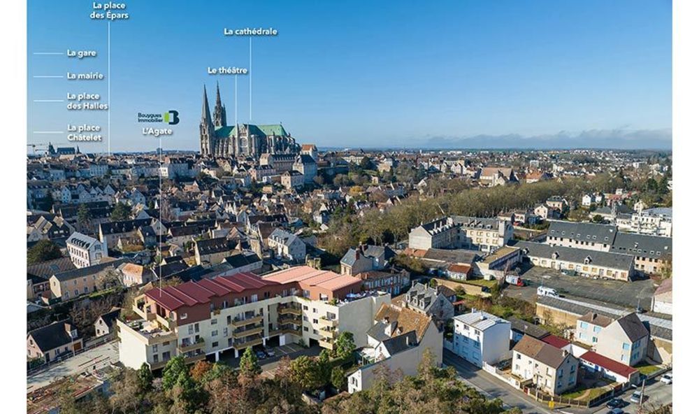   Chartres (28000)