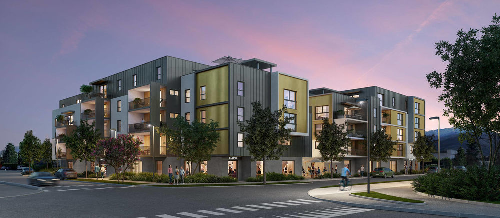   Villard-Bonnot (38190)