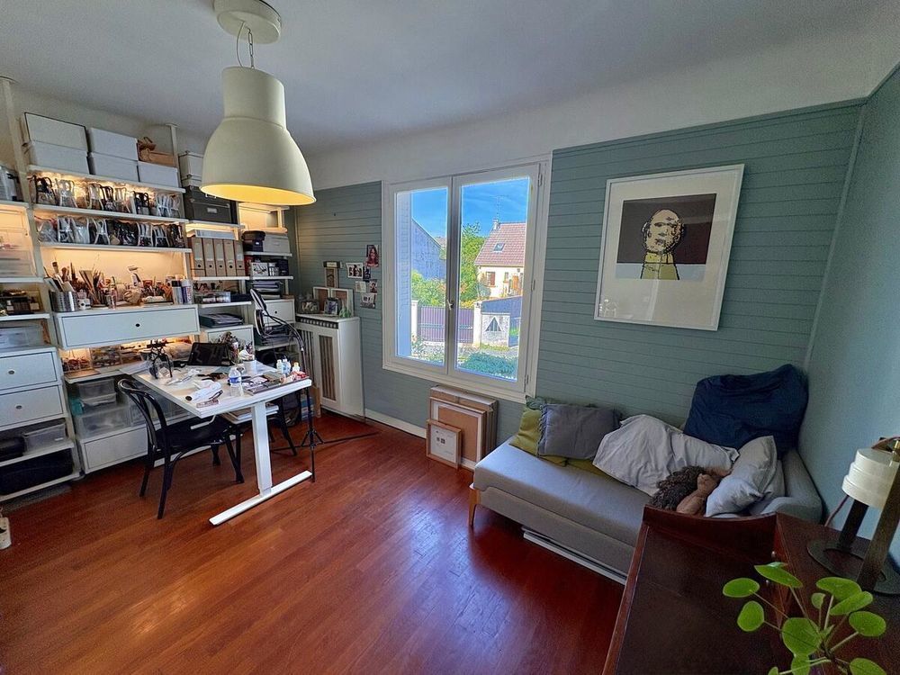 � vendre  Maison Montreuil (93100)