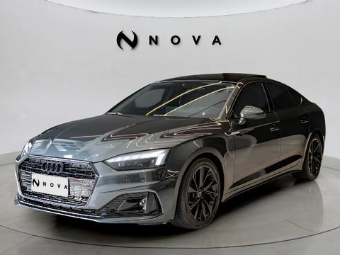Audi A5 Sportback Prestige Plus 2.0 TFSI S Tronic 2021 occasion Pessac 33600