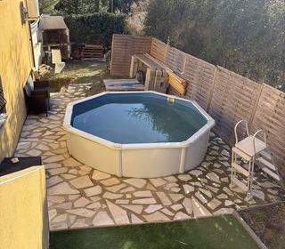  Maison � vendre 4 pi�ces 103 m�