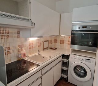  Appartement � louer 1 pi�ce 23 m�