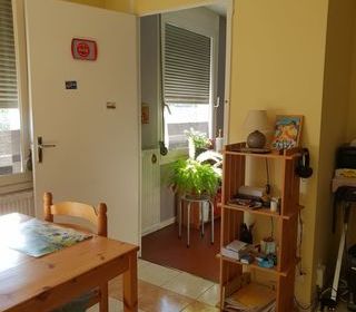  Appartement � vendre 1 pi�ce 30 m�