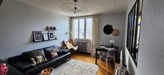  Appartement � vendre 2 pi�ces 40 m�