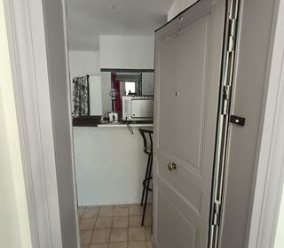  Appartement � vendre 2 pi�ces 35 m�