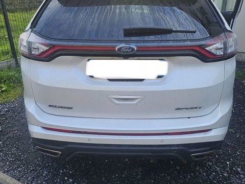 Ford Edge 2.0 TDCi 210 Powershift Intelligent AWD St-Line 2017 occasion Avesnes-le-Sec 59296