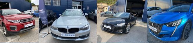 AUTO PRIVAT, concessionnaire 30