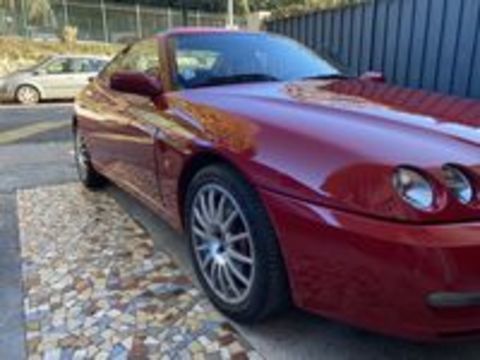 GTV 3.2 V6 S&eacute;lective 2003 occasion 06000 Nice