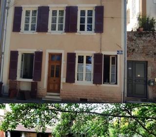  Maison � vendre 5 pi�ces 120 m�