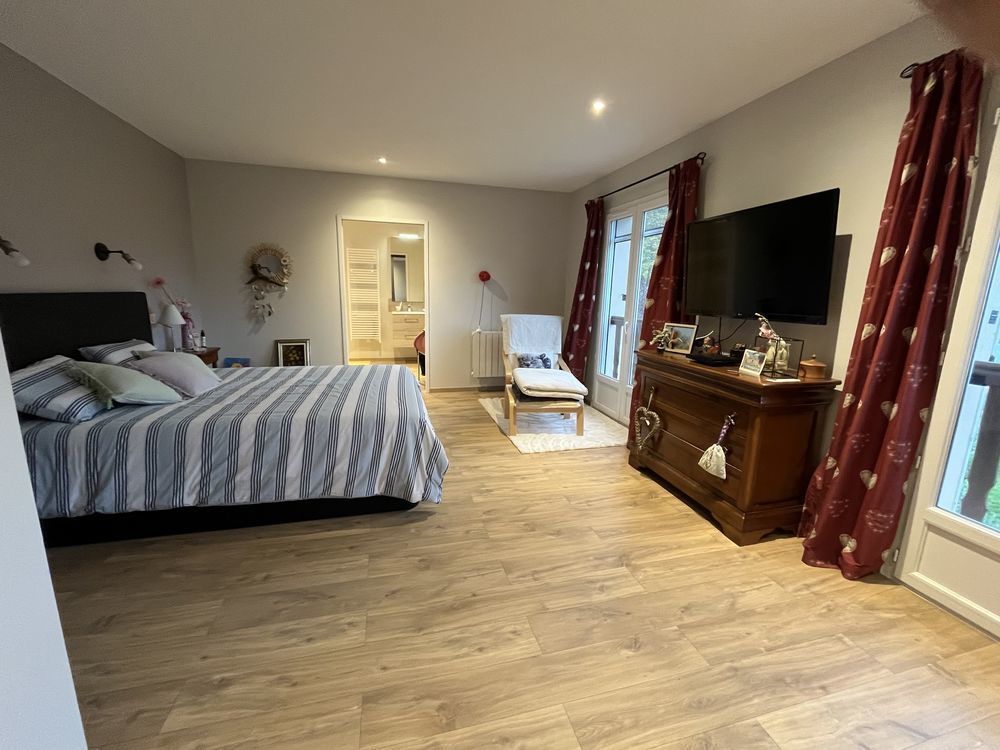 � vendre  Propri�t�/ch�teau La Robine-sur-Galabre (04000)