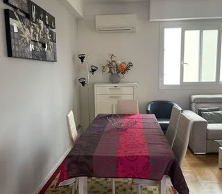  Appartement � vendre 3 pi�ces 92 m�