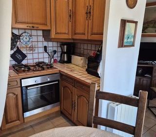  Appartement � louer 2 pi�ces 47 m�