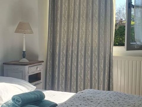   Studio meubl� au calme Appartement - 1 pi�ce(s) - 25 m�