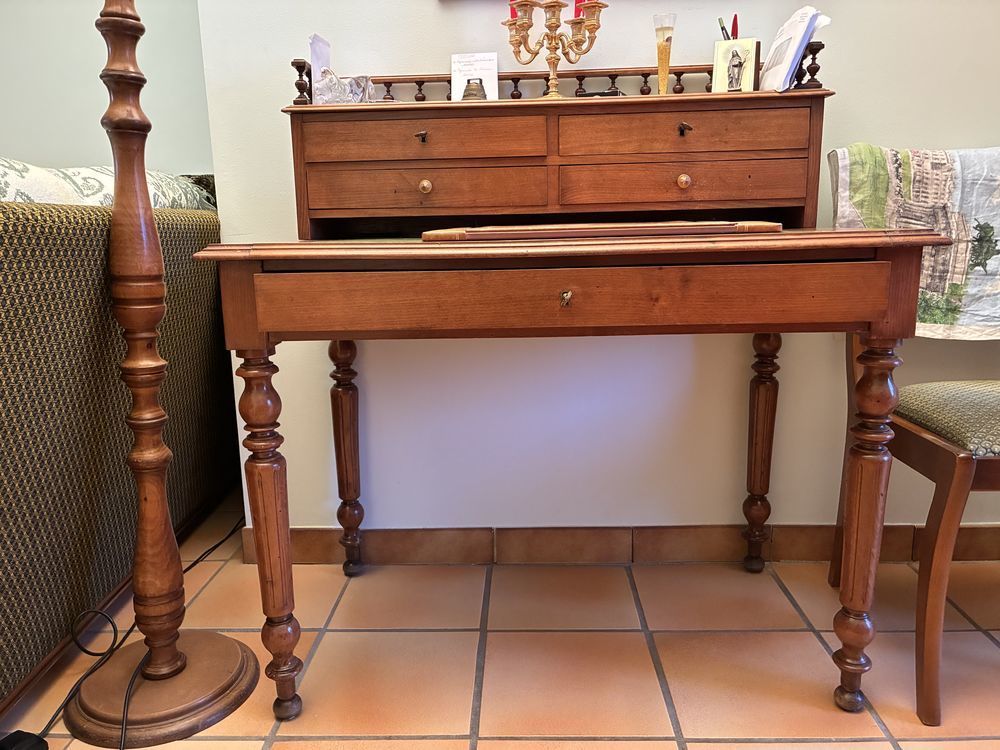 vends lot de 4 meubles anciens Meubles