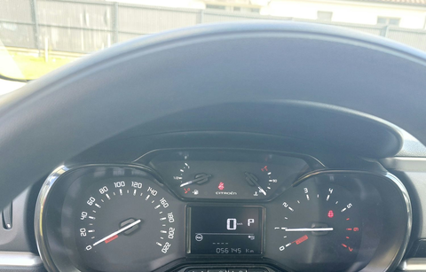 Citro&euml;n C3 Puretech 2019 occasion Guizengeard 16480