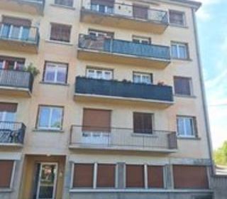  Appartement � vendre 4 pi�ces 71 m�