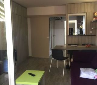  Appartement � louer 2/3 pi�ces 37 m�