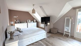  Maison � vendre 6 pi�ces 165 m�