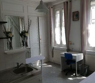  Chambre � louer 1 pi�ce 14 m�