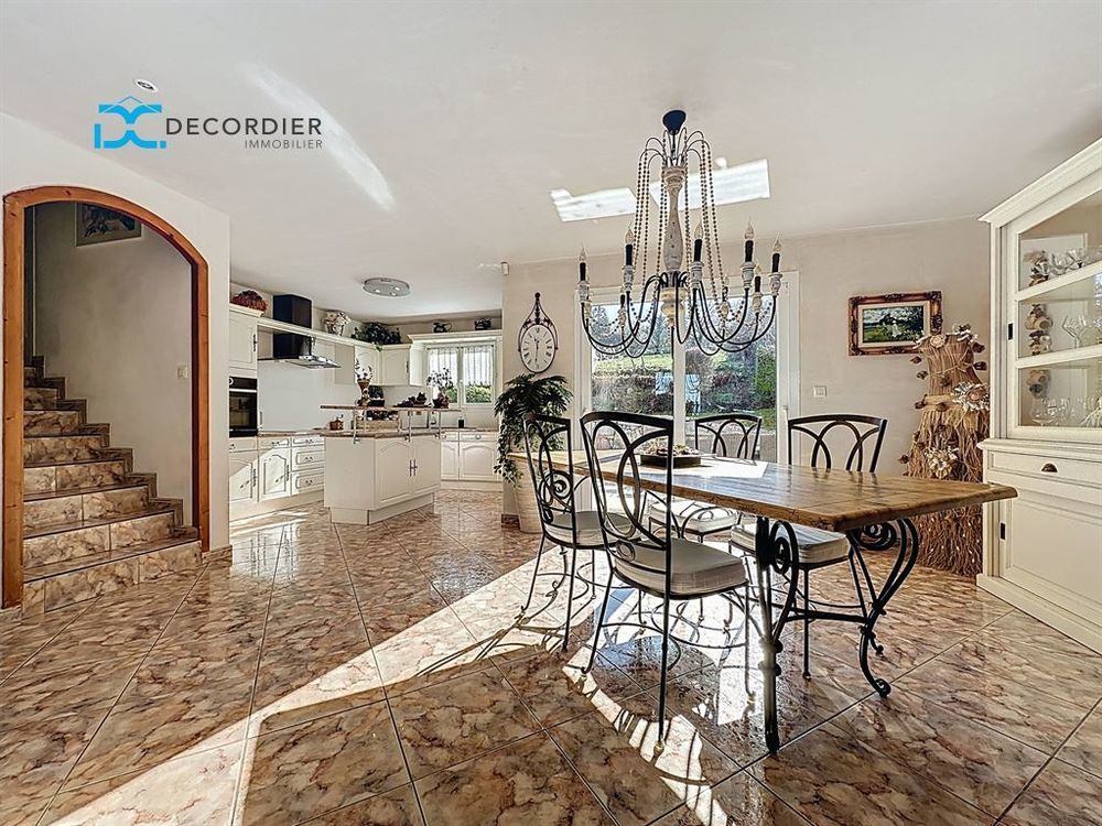 � vendre  Maison Publier (74500)