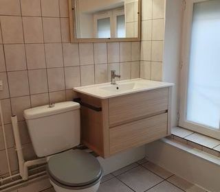  Appartement � louer 1 pi�ce 39 m�