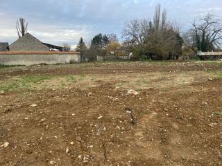  Terrain � vendre 833 m�