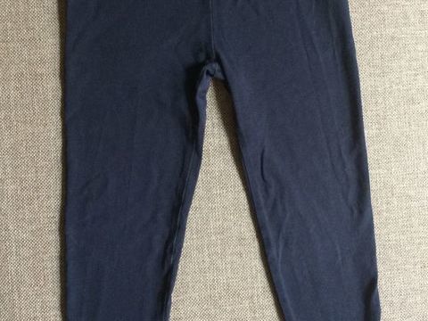 Legging bleu marine 4ans (parfait état) 1 Paris 17 (75)