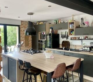  Maison � vendre 6 pi�ces 135 m�