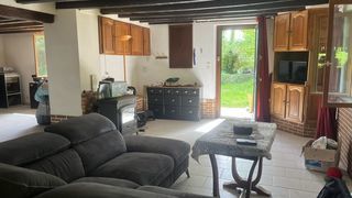  Maison � vendre 8 pi�ces 287 m�