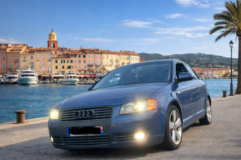 Audi A3 Audi 140ch 2004 occasion Freyming-Merlebach 57800