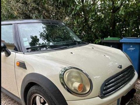 Autres Autres VITRE COURT GL 2007 occasion Toulouse 31000