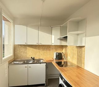  Appartement � louer 2/3 pi�ces 45 m�