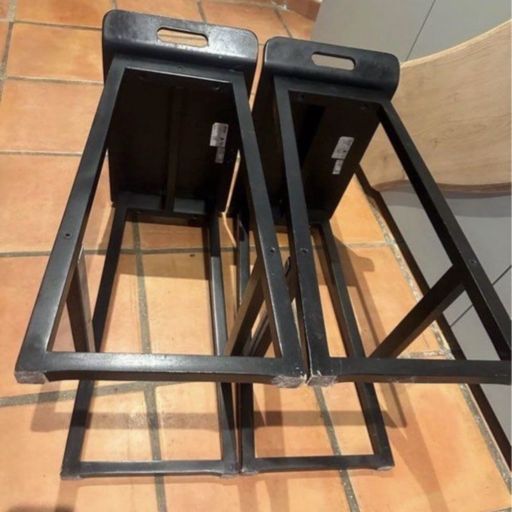Tabourets IKEA Meubles