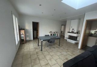  Maison � vendre 5 pi�ces 124 m�