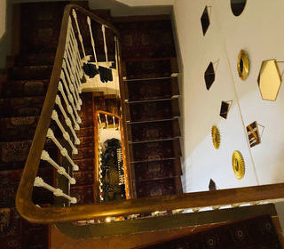  H�tel Particulier � vendre 13 pi�ces 240 m�