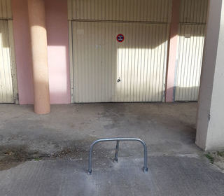  Parking / Garage � vendre 14 m�
