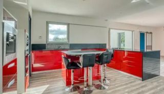  Maison � vendre 5 pi�ces 166 m�