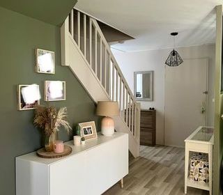  Maison � vendre 4 pi�ces 110 m�