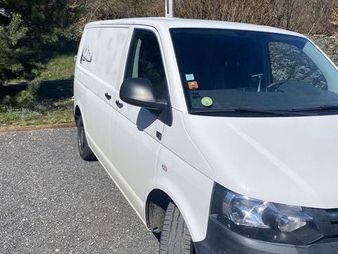 Van am&eacute;nag&eacute; Van am&eacute;nag&eacute; 2014 occasion Sallanches 74700