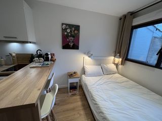  Appartement � louer 1 pi�ce 18 m�