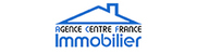 agence centre france immobilier