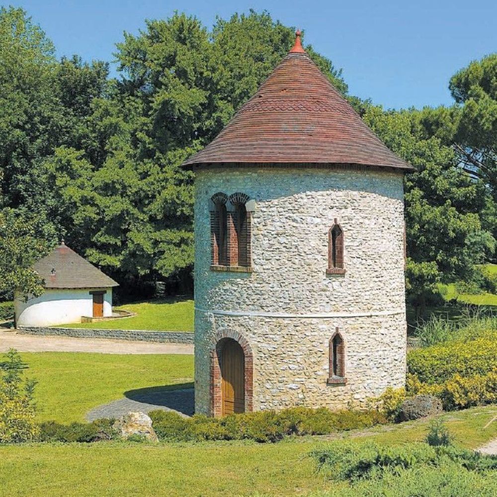   Mantes-la-Ville (78711)