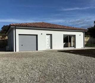  Maison � vendre 4 pi�ces 92 m�