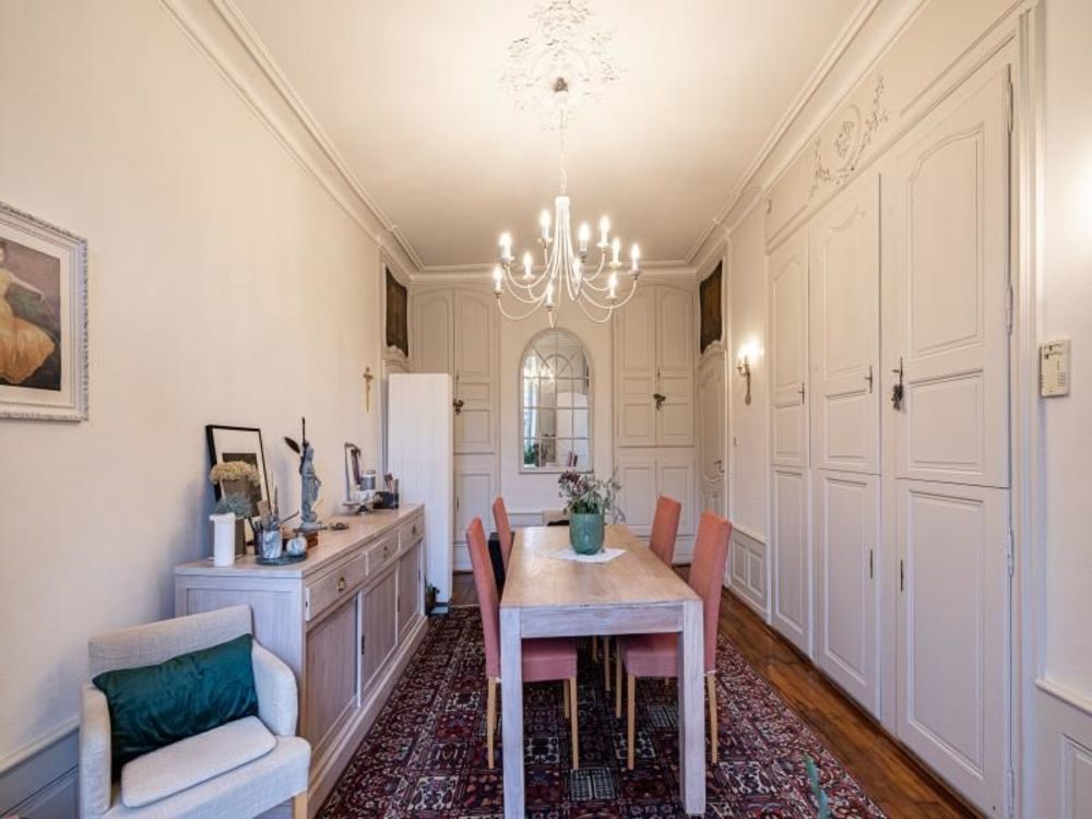 � vendre  Maison Sciez (74140)