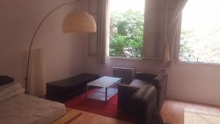  Appartement � louer 1 pi�ce 32 m�