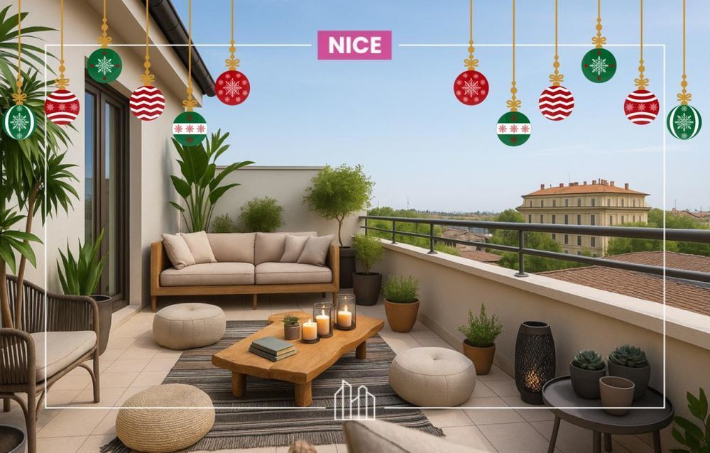 Appartements neufs   Nice (06200)
