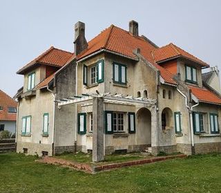  Maison � vendre 8 pi�ces 170 m�