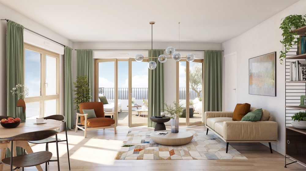 Appartements neufs   Cherbourg-en-Cotentin (50100)