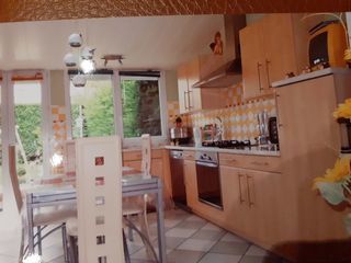  Maison � vendre 6 pi�ces 121 m�